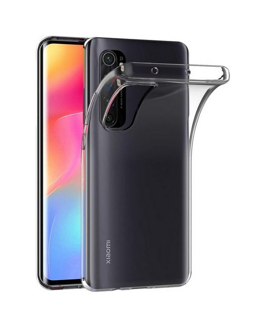 Zadní kryt Xiaomi Mi Note 10 Lite